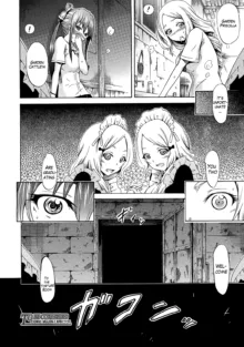 Bishoujo Club Jou, English