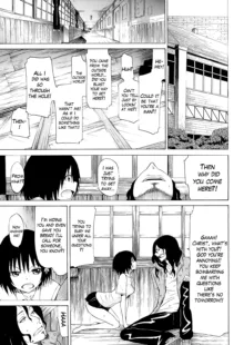 Bishoujo Club Jou, English