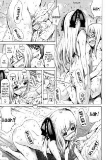 Bishoujo Club Jou, English