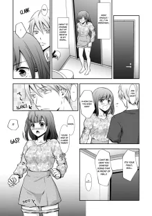 "Sex no Benkyou Shiyokka?" Kareshi ga Iru no ni Itoko kara Shojo wo Ubaware Zecchou Shidou 1-4 | Let's Learn About Sex: Your Cousin Will Take Your Virginity and Teach You How to Come 1-4, English