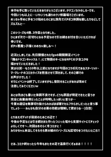 私の愛しい天使様, 日本語