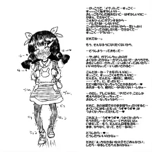 みさきもかの♥えっちなひみつ…♥～敗北人生後悔録～, 日本語