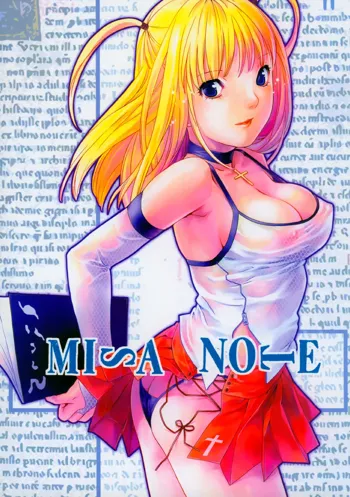 Misa Note, Français