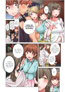 Cin Pub! ~Anoko o Ikaseru no ga Ore no Oshigoto~ | The Dick Pub Vol. 1-7 (decensored), English