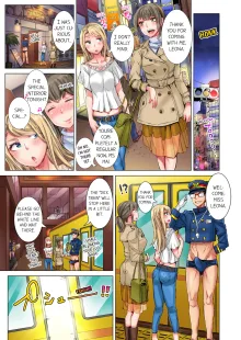 Cin Pub! ~Anoko o Ikaseru no ga Ore no Oshigoto~ | The Dick Pub Vol. 1-7 (decensored), English