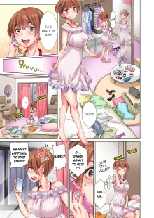 Cin Pub! ~Anoko o Ikaseru no ga Ore no Oshigoto~ | The Dick Pub Vol. 1-7 (decensored), English