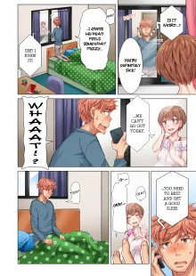 Cin Pub! ~Anoko o Ikaseru no ga Ore no Oshigoto~ | The Dick Pub Vol. 1-7 (decensored), English