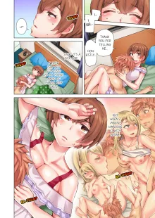 Cin Pub! ~Anoko o Ikaseru no ga Ore no Oshigoto~ | The Dick Pub Vol. 1-7 (decensored), English