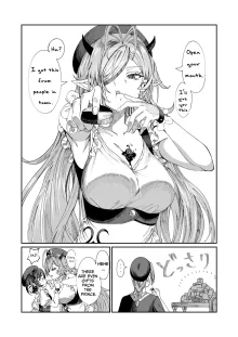 Dorei o Choukyou shite Harem Tsukuru ~Sodateta Dorei-tachi to Junai Harem H suru made no Hanashi~ "Manga Ban" | Training My Servants To Create A Harem, English