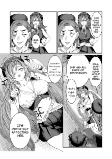 Dorei o Choukyou shite Harem Tsukuru ~Sodateta Dorei-tachi to Junai Harem H suru made no Hanashi~ "Manga Ban" | Training My Servants To Create A Harem, English