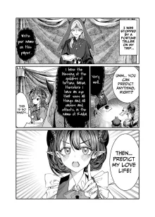 Dorei o Choukyou shite Harem Tsukuru ~Sodateta Dorei-tachi to Junai Harem H suru made no Hanashi~ "Manga Ban" | Training My Servants To Create A Harem, English