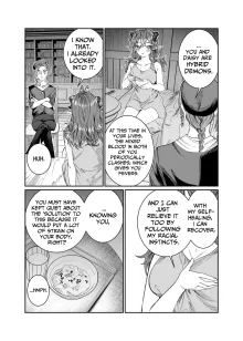 Dorei o Choukyou shite Harem Tsukuru ~Sodateta Dorei-tachi to Junai Harem H suru made no Hanashi~ "Manga Ban" | Training My Servants To Create A Harem, English