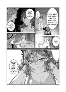 Dorei o Choukyou shite Harem Tsukuru ~Sodateta Dorei-tachi to Junai Harem H suru made no Hanashi~ "Manga Ban" | Training My Servants To Create A Harem, English