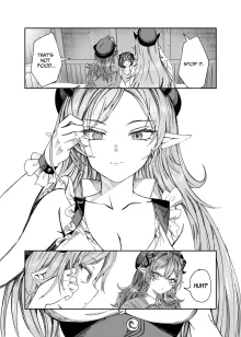 Dorei o Choukyou shite Harem Tsukuru ~Sodateta Dorei-tachi to Junai Harem H suru made no Hanashi~ "Manga Ban" | Training My Servants To Create A Harem, English