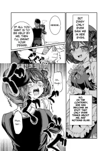 Dorei o Choukyou shite Harem Tsukuru ~Sodateta Dorei-tachi to Junai Harem H suru made no Hanashi~ "Manga Ban" | Training My Servants To Create A Harem, English