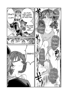 Dorei o Choukyou shite Harem Tsukuru ~Sodateta Dorei-tachi to Junai Harem H suru made no Hanashi~ "Manga Ban" | Training My Servants To Create A Harem, English