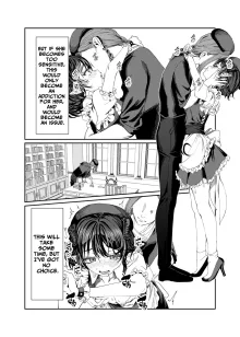 Dorei o Choukyou shite Harem Tsukuru ~Sodateta Dorei-tachi to Junai Harem H suru made no Hanashi~ "Manga Ban" | Training My Servants To Create A Harem, English