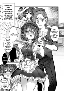 Dorei o Choukyou shite Harem Tsukuru ~Sodateta Dorei-tachi to Junai Harem H suru made no Hanashi~ "Manga Ban" | Training My Servants To Create A Harem, English