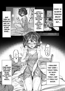 Dorei o Choukyou shite Harem Tsukuru ~Sodateta Dorei-tachi to Junai Harem H suru made no Hanashi~ "Manga Ban" | Training My Servants To Create A Harem, English