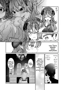 Dorei o Choukyou shite Harem Tsukuru ~Sodateta Dorei-tachi to Junai Harem H suru made no Hanashi~ "Manga Ban" | Training My Servants To Create A Harem, English