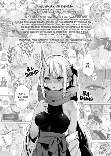 Mating with Oni Ch. 1-7 + Epilogue, English