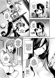 Mating with Oni Ch. 1-7 + Epilogue, English