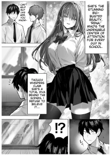 Caste Joui no Anoko wa - That girl from the upper caste, English