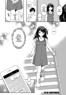 Nisemono Kazoku - Gifu ni Ochite Iku Musume | Daughter Falling Into Stepfather Ch.1-5, English