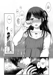 Nisemono Kazoku - Gifu ni Ochite Iku Musume | Daughter Falling Into Stepfather Ch.1-5, English