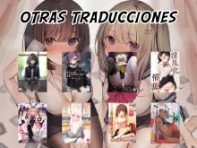 Succubus-kei Enkou J● Sayaka VS Mesugaki Wakarase Oji-san | La Prostituta Súcubo Sayaka VS Un Semental de Mediana Edad, Español