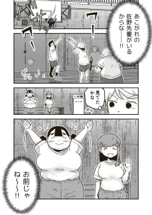 ちーちゃんは幼なじみ, 日本語