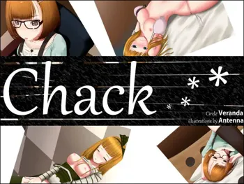 Chack, 日本語