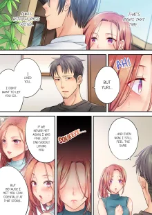 Netori Esthe de, Konya, Tsuma ga.... | I Can't Resist His Massage! Cheating in Front of My Husband's Eyes Vol. 1-9 (decensored), English