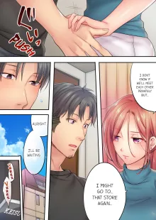 Netori Esthe de, Konya, Tsuma ga.... | I Can't Resist His Massage! Cheating in Front of My Husband's Eyes Vol. 1-9 (decensored), English