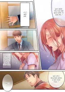 Netori Esthe de, Konya, Tsuma ga.... | I Can't Resist His Massage! Cheating in Front of My Husband's Eyes Vol. 1-9 (decensored), English