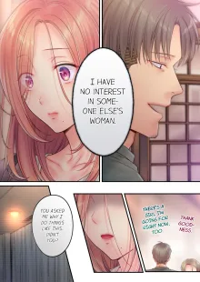 Netori Esthe de, Konya, Tsuma ga.... | I Can't Resist His Massage! Cheating in Front of My Husband's Eyes Vol. 1-9 (decensored), English