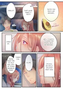 Netori Esthe de, Konya, Tsuma ga.... | I Can't Resist His Massage! Cheating in Front of My Husband's Eyes Vol. 1-9 (decensored), English