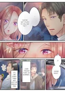 Netori Esthe de, Konya, Tsuma ga.... | I Can't Resist His Massage! Cheating in Front of My Husband's Eyes Vol. 1-9 (decensored), English