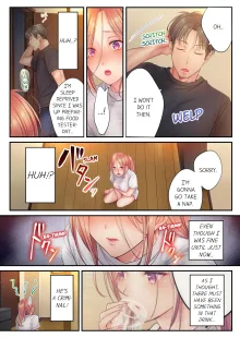 Netori Esthe de, Konya, Tsuma ga.... | I Can't Resist His Massage! Cheating in Front of My Husband's Eyes Vol. 1-9 (decensored), English