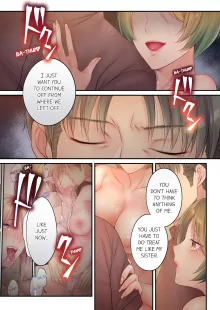 Netori Esthe de, Konya, Tsuma ga.... | I Can't Resist His Massage! Cheating in Front of My Husband's Eyes Vol. 1-9 (decensored), English