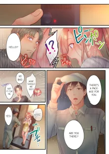 Netori Esthe de, Konya, Tsuma ga.... | I Can't Resist His Massage! Cheating in Front of My Husband's Eyes Vol. 1-9 (decensored), English