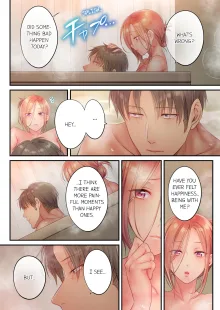 Netori Esthe de, Konya, Tsuma ga.... | I Can't Resist His Massage! Cheating in Front of My Husband's Eyes Vol. 1-9 (decensored), English