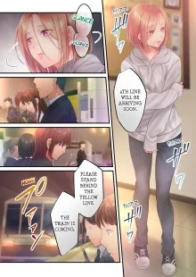 Netori Esthe de, Konya, Tsuma ga.... | I Can't Resist His Massage! Cheating in Front of My Husband's Eyes Vol. 1-9 (decensored), English