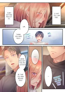 Netori Esthe de, Konya, Tsuma ga.... | I Can't Resist His Massage! Cheating in Front of My Husband's Eyes Vol. 1-9 (decensored), English