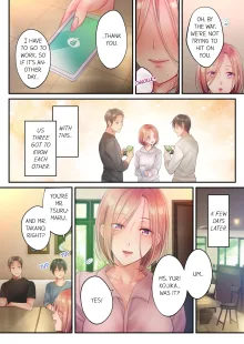 Netori Esthe de, Konya, Tsuma ga.... | I Can't Resist His Massage! Cheating in Front of My Husband's Eyes Vol. 1-9 (decensored), English