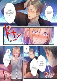 Netori Esthe de, Konya, Tsuma ga.... | I Can't Resist His Massage! Cheating in Front of My Husband's Eyes Vol. 1-9 (decensored), English