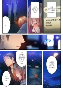 Netori Esthe de, Konya, Tsuma ga.... | I Can't Resist His Massage! Cheating in Front of My Husband's Eyes Vol. 1-9 (decensored), English