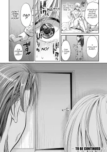 Nisemono Kazoku - Gifu ni Ochite Iku Musume | Daughter Falling Into Stepfather Ch.1-6, English