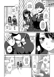 Nisemono Kazoku - Gifu ni Ochite Iku Musume | Daughter Falling Into Stepfather Ch.1-6, English