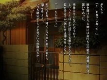 Boku no Suki na Sensei wa Mou Inai, 日本語